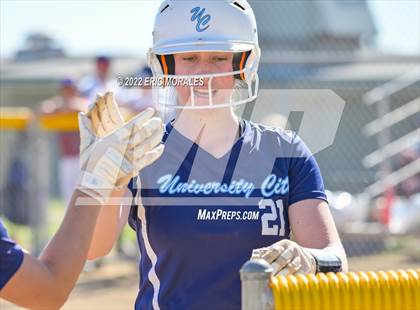 Thumbnail 2 in Steele Canyon vs University City (Hilltop Tournament) photogallery.