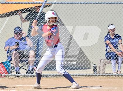 Thumbnail 3 in Steele Canyon vs University City (Hilltop Tournament) photogallery.