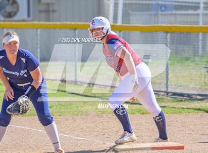 Thumbnail 1 in Steele Canyon vs University City (Hilltop Tournament) photogallery.