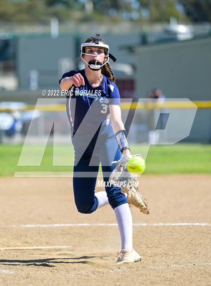 Thumbnail 1 in Steele Canyon vs University City (Hilltop Tournament) photogallery.