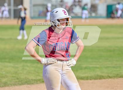 Thumbnail 3 in Steele Canyon vs University City (Hilltop Tournament) photogallery.
