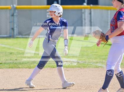 Thumbnail 2 in Steele Canyon vs University City (Hilltop Tournament) photogallery.