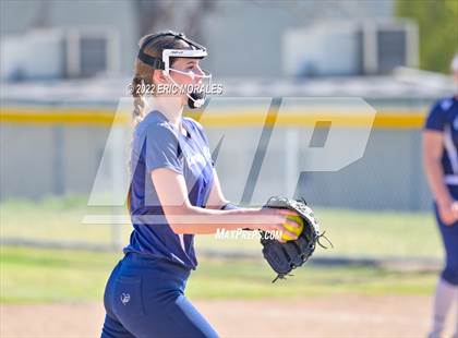 Thumbnail 3 in Steele Canyon vs University City (Hilltop Tournament) photogallery.