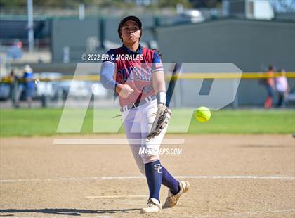 Thumbnail 1 in Steele Canyon vs University City (Hilltop Tournament) photogallery.