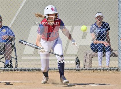 Thumbnail 3 in Steele Canyon vs University City (Hilltop Tournament) photogallery.