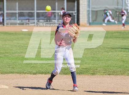 Thumbnail 2 in Steele Canyon vs University City (Hilltop Tournament) photogallery.