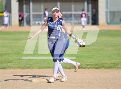 Thumbnail 3 in Steele Canyon vs University City (Hilltop Tournament) photogallery.