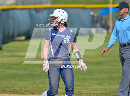 Thumbnail 3 in Steele Canyon vs University City (Hilltop Tournament) photogallery.
