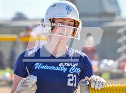 Thumbnail 3 in Steele Canyon vs University City (Hilltop Tournament) photogallery.