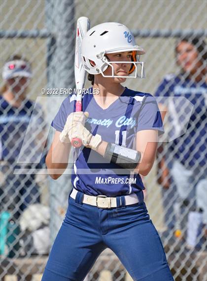 Thumbnail 3 in Steele Canyon vs University City (Hilltop Tournament) photogallery.