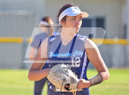 Thumbnail 1 in Steele Canyon vs University City (Hilltop Tournament) photogallery.