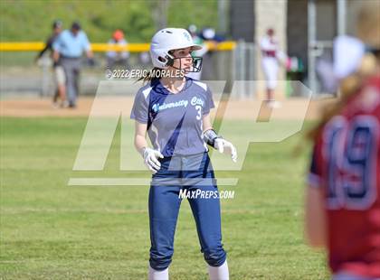 Thumbnail 3 in Steele Canyon vs University City (Hilltop Tournament) photogallery.