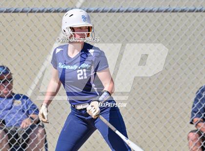 Thumbnail 3 in Steele Canyon vs University City (Hilltop Tournament) photogallery.