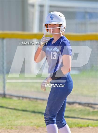 Thumbnail 1 in Steele Canyon vs University City (Hilltop Tournament) photogallery.