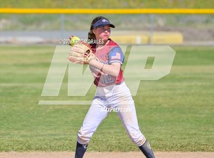 Thumbnail 1 in Steele Canyon vs University City (Hilltop Tournament) photogallery.