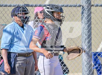 Thumbnail 2 in Steele Canyon vs University City (Hilltop Tournament) photogallery.