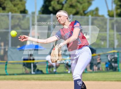 Thumbnail 1 in Steele Canyon vs University City (Hilltop Tournament) photogallery.