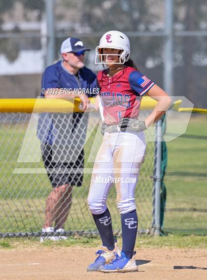 Thumbnail 2 in Steele Canyon vs University City (Hilltop Tournament) photogallery.