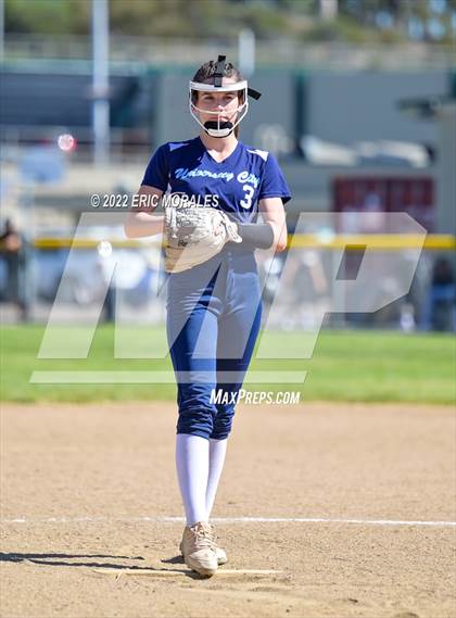 Thumbnail 3 in Steele Canyon vs University City (Hilltop Tournament) photogallery.