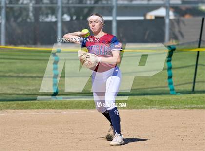Thumbnail 1 in Steele Canyon vs University City (Hilltop Tournament) photogallery.
