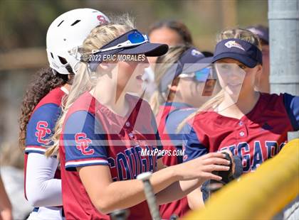 Thumbnail 3 in Steele Canyon vs University City (Hilltop Tournament) photogallery.