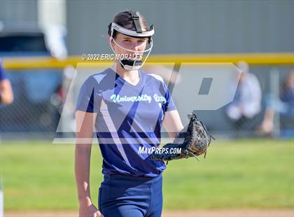 Thumbnail 2 in Steele Canyon vs University City (Hilltop Tournament) photogallery.