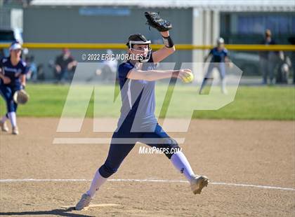 Thumbnail 1 in Steele Canyon vs University City (Hilltop Tournament) photogallery.