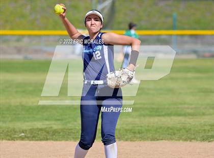 Thumbnail 1 in Steele Canyon vs University City (Hilltop Tournament) photogallery.