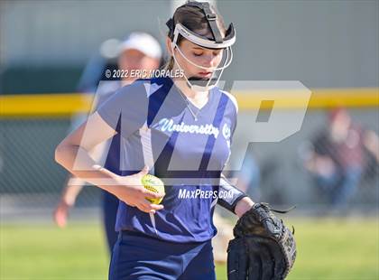 Thumbnail 3 in Steele Canyon vs University City (Hilltop Tournament) photogallery.