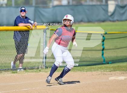 Thumbnail 1 in Steele Canyon vs University City (Hilltop Tournament) photogallery.