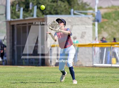 Thumbnail 3 in Steele Canyon vs University City (Hilltop Tournament) photogallery.