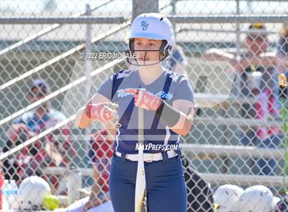 Thumbnail 1 in Steele Canyon vs University City (Hilltop Tournament) photogallery.