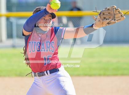 Thumbnail 3 in Steele Canyon vs University City (Hilltop Tournament) photogallery.