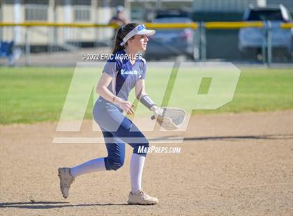 Thumbnail 2 in Steele Canyon vs University City (Hilltop Tournament) photogallery.
