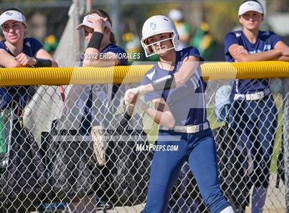 Thumbnail 3 in Steele Canyon vs University City (Hilltop Tournament) photogallery.