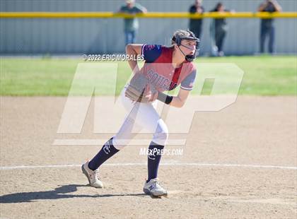 Thumbnail 3 in Steele Canyon vs University City (Hilltop Tournament) photogallery.