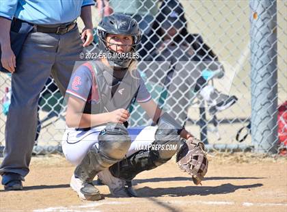 Thumbnail 1 in Steele Canyon vs University City (Hilltop Tournament) photogallery.