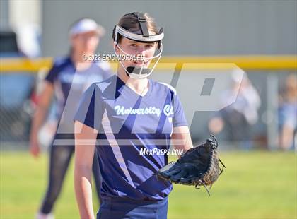 Thumbnail 1 in Steele Canyon vs University City (Hilltop Tournament) photogallery.