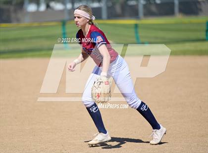 Thumbnail 1 in Steele Canyon vs University City (Hilltop Tournament) photogallery.