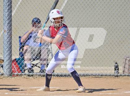 Thumbnail 3 in Steele Canyon vs University City (Hilltop Tournament) photogallery.