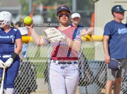 Thumbnail 1 in Steele Canyon vs University City (Hilltop Tournament) photogallery.