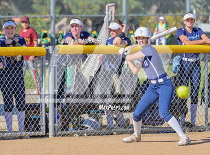 Thumbnail 2 in Steele Canyon vs University City (Hilltop Tournament) photogallery.