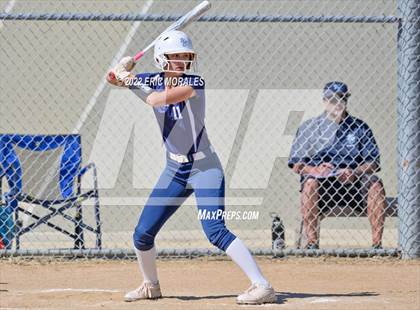 Thumbnail 2 in Steele Canyon vs University City (Hilltop Tournament) photogallery.
