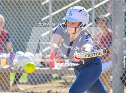 Thumbnail 2 in Steele Canyon vs University City (Hilltop Tournament) photogallery.