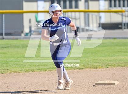 Thumbnail 3 in Steele Canyon vs University City (Hilltop Tournament) photogallery.