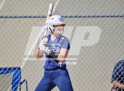 Thumbnail 3 in Steele Canyon vs University City (Hilltop Tournament) photogallery.