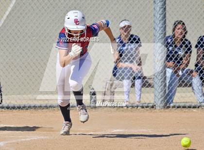 Thumbnail 1 in Steele Canyon vs University City (Hilltop Tournament) photogallery.