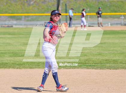 Thumbnail 1 in Steele Canyon vs University City (Hilltop Tournament) photogallery.