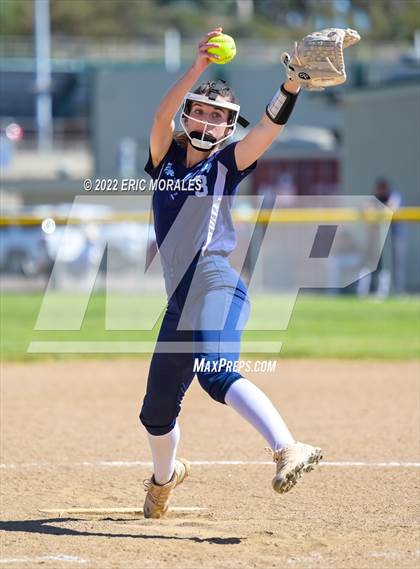 Thumbnail 2 in Steele Canyon vs University City (Hilltop Tournament) photogallery.