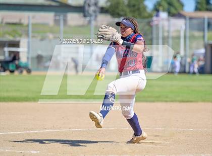 Thumbnail 3 in Steele Canyon vs University City (Hilltop Tournament) photogallery.